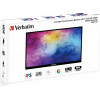 Verbatim PMT-15 Ips Hdr Touch ������ Monitor 15.6'' Fhd 1920x1080 6ms - - (49592)