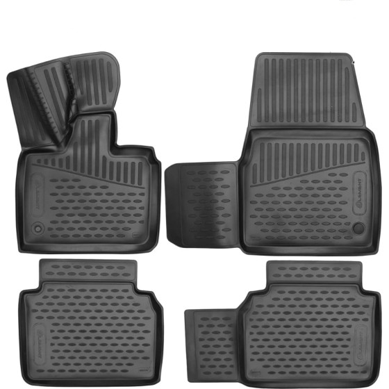 Novline Audi Q4 E-Tron 5D 2021+ ����� ������� �� ����� Tpe ������� �� ������� ������ ���� ����� - 4 ���. - (EXP.ELEMENT3DAN0369210)