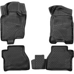 Novline Nissan Navara D23 2015+ ����� ������� �� ����� Tpe ������� �� ����� ����� - 4 ���. - (EXP.ELEMENT3D02217210)