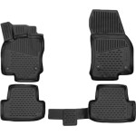 Novline Skoda Karoq Scout 5D 2020+ ����� ������� �� ����� Tpe ������� �� ����� ����� - 4 ���. - (EXP.ELEMENT3D02444210K)