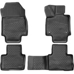 Novline Toyota RAV4 (XA50) 5D 2019+ ����� ������� �� ����� Tpe ������� �� ����� ����� - 4 ���. - (EXP.ELEMENT3D02259210K)