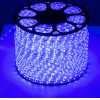GloboStar ����������� Led Diode 1m 3.9W/m 36LED/m 117lm/m 360� Dc 230V ���������� IP68 ���� Dimmable - (70606)