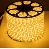 GloboStar ����������� Led Diode 1m 3.9W/m 36LED/m 156lm/m 360� Dc 230V ���������� IP68 ����� ����� 3000K Dimmable - (70602)