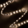GloboStar ����������� Led Diode 1m 3.9W/m 36LED/m 176lm/m 360� Dc 230V ���������� IP68 ������ ����� 4500K Dimmable - (70601)