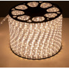 GloboStar ����������� Led Diode 1m 3.9W/m 36LED/m 176lm/m 360� Dc 230V ���������� IP68 ������ ����� 4500K Dimmable - (70601)