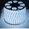 GloboStar ����������� Led Diode 1m 3.9W/m 36LED/m 195lm/m 360� Dc 230V ���������� IP68 ����� ����� 6000K Dimmable - (70600)
