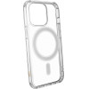 Idol 1991 ���� Iphone 13 6.1'' Magsafe Antishock Clear Air Back Cover Tpu Camera Guard ������� - (5205308336881)