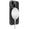Idol 1991 ���� Iphone 13 Mini 5.4'' Magsafe Antishock Clear Air Back Cover Tpu Camera Guard ������� - (5205308336904)