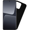 Volte-Tel ���� Xiaomi 13 Lite 5G 6.55'' Silicon Tpu Full Camera Protection BLACK - (5205308332531)