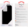 Volte-Tel ���� Xiaomi 13 Lite 5G 6.55'' Silicon Tpu Full Camera Protection BLACK - (5205308332531)