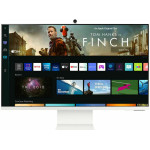Samsung 4K M8 Smart Monitor 32'' - (LS32CM801UUXDU)
