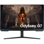 Samsung Odyssey G7 Gaming Monitor 28'' - (LS28BG700EPXEN)
