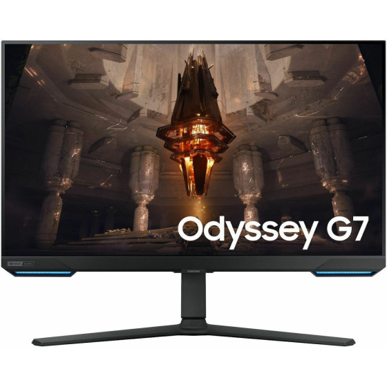 Samsung Odyssey G7 Gaming Monitor 28'' - (LS28BG700EPXEN)