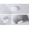 Ubiquiti Access Point Unifi U6 Pro, Wi-Fi 6, 5.300Mbps, 2.4/5GHz, Poe - (U6-PRO)