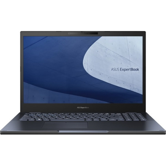 Asus Expertbook B2 15.6''/i5-1240P/8GB/512GB/3Y - (90NX04K1-M01520)