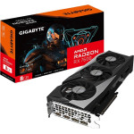 Gigabyte RX 7600 8GB GDDR6 - (GV-R76GAming OC-8GD)