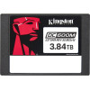Kingston Ssd 3840GB DC600 - (SEDC600M/3840G)