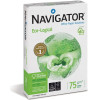 Navigator ������������� ����� ��������� (Eco-Logical) A4 75g/m� 500 ����� - (355156)