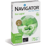 Navigator ������������� ����� ��������� (Eco-Logical) A4 75g/m� 500 ����� - (355156)
