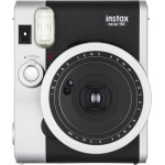 Fujifilm Instax Mini Neo 90 Classic Instant Camera Black - (16404583)