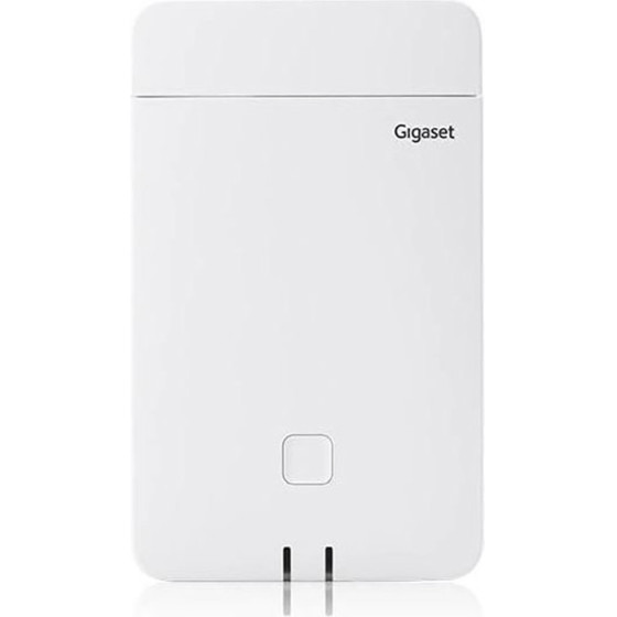 Gigaset N870 Ip Pro Telephone - (S30852-H2716-R101)