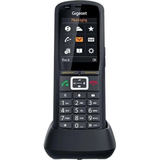 Gigaset R700H Pro Telephone - (S30852-H2976-R102)