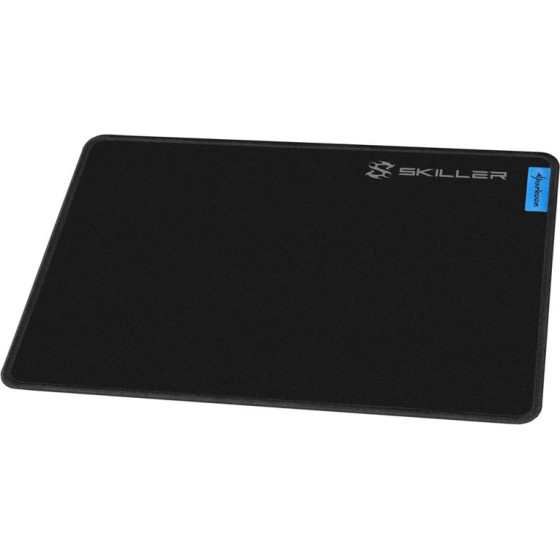 Sharkoon Skiller SGP1 Gaming Mouse Pad 280mm Black - (10839606)