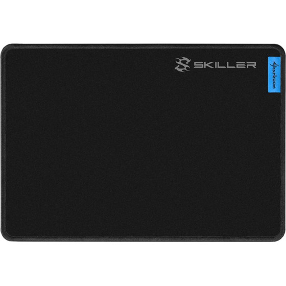 Sharkoon Skiller SGP1 Gaming Mouse Pad Medium 355mm Black - (10833222)