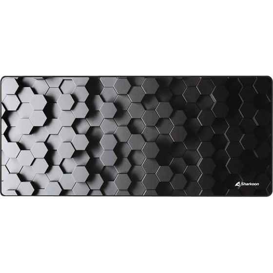 Sharkoon Skiller SGP30 Gaming Mouse Pad Xxl 900mm Hex - (29161108)