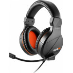 Sharkoon Rush ER3 Over Ear Gaming Headset - (21175356)