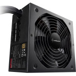 Sharkoon Wpm Gold Zero 750W Power Supply Semi Modular 80 Plus Gold - (18465960)