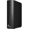 Western Digital Elements Desktop 8TB Usb 3.0 (Black) - (WDBWLG0080HBK-EESN)