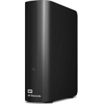 Western Digital Elements Desktop 8TB Usb 3.0 (Black) - (WDBWLG0080HBK-EESN)