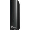 Western Digital Elements Desktop 8TB Usb 3.0 (Black) - (WDBWLG0080HBK-EESN)