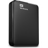 Western Digital Elements Portable 1.5TB Usb 3.0 (Black 2.5'') - (WDBU6Y0015BBK-EESN)