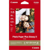 Canon ����������� ����� 13 x18cm Glossy 265g/m� 20 ����� (CAN-PP-20113X18) - (2311B018)