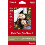 Canon ����������� ����� 13 x18cm Glossy 265g/m� 20 ����� (CAN-PP-20113X18) - (2311B018)