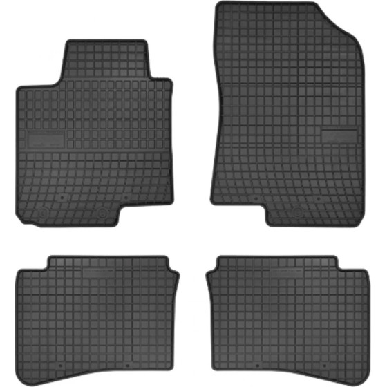 Novline Hyundai i20 5D 2020+ ����� ������� �� ����� Tpe ������� �� ����� ����� - 4 ���. - (EXP.ELEMENT3DA59019210)