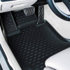 Novline Mercedes Cla X117 180 Shooting Brake 2015-2019 ����� ������� �� ����� Tpe ������� �� ����� ����� - 4 ���. - (EXP.ELEMENT3D02478210K)