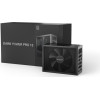 Bequiet Psu Dark Power Pro 13 1600W Titanium CERTIFIED, Modular CABLES, Silent Wings 135MM FAN, 10YW. - (BN332)