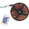 White Shark Rgb Led Strip + Ir Remote Helios 3M - (LED-03)