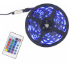 White Shark Rgb Led Strip + Ir Remote Helios 3M - (LED-03)