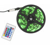White Shark Rgb Led Strip + Ir Remote Helios 3M - (LED-03)