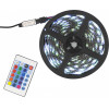 White Shark Rgb Led Strip + Ir Remote Helios 3M - (LED-03)