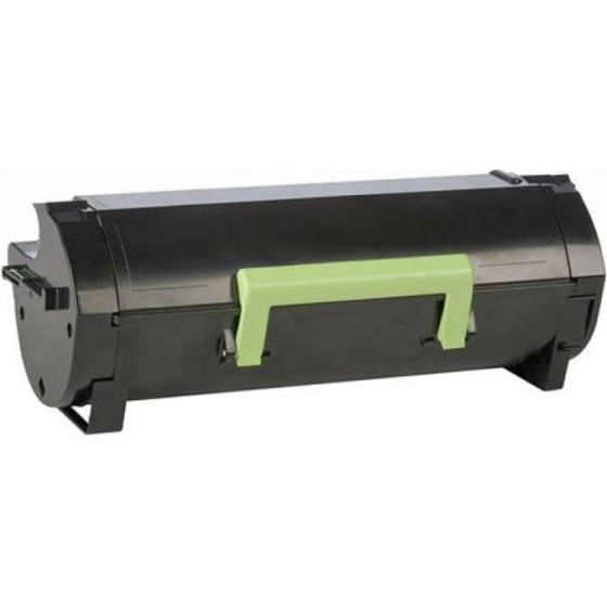 No Brand ������� Toner Lexmark MX310/MX410/MX510/MX511/MX610/MX611/MS310/MS410/MS610 10000 �������