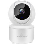 Powertech Smart ������ 3.6mm, 3MP, WiFi, Ptz - (PT-1085)
