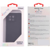 Volte-Tel ���� Xiaomi 13 5G 6.36'' Silicon Tpu Full Camera Protection BLACK - (5205308332524)