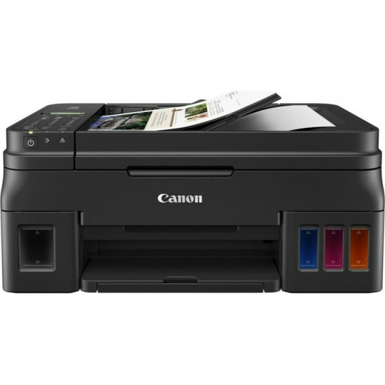 Canon Pixma G3410 - (2315C009AA)