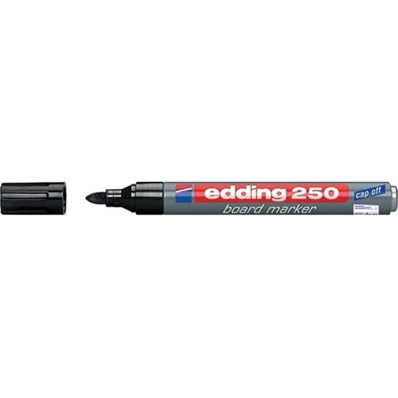 Edding 250 ���������� ������ 3mm ������ (EDD4-250001) - (4-250001)