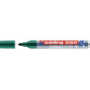Edding 250 Whiteboard Marker Green (EDD4-250004) - (4-250004)